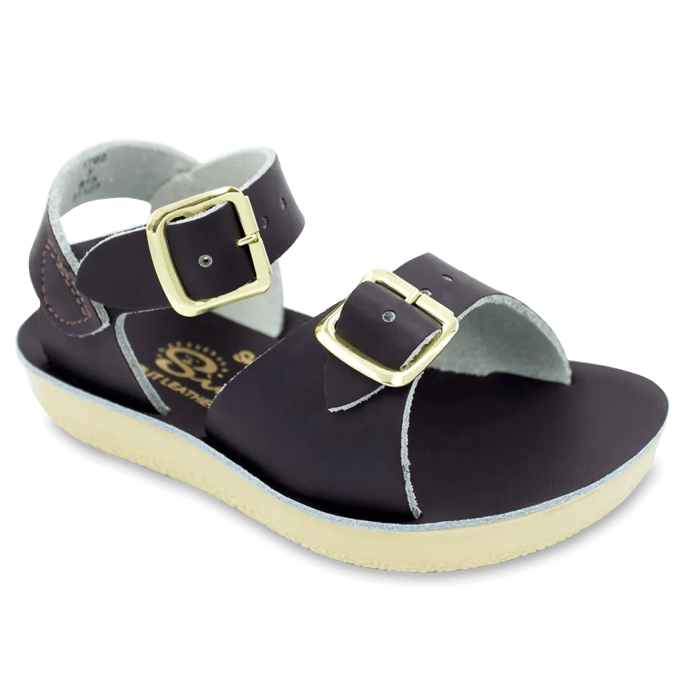 Surfer Sandal - Brown