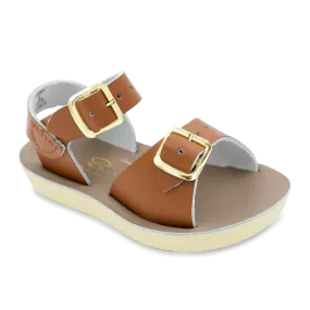 Surfer Sandal - Tan