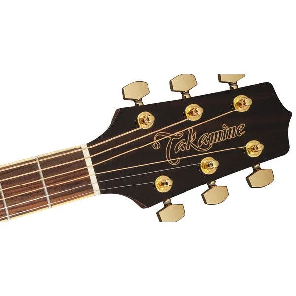 Takamine G50 Series Dreadnought Acoustic Guitar TGD51NAT