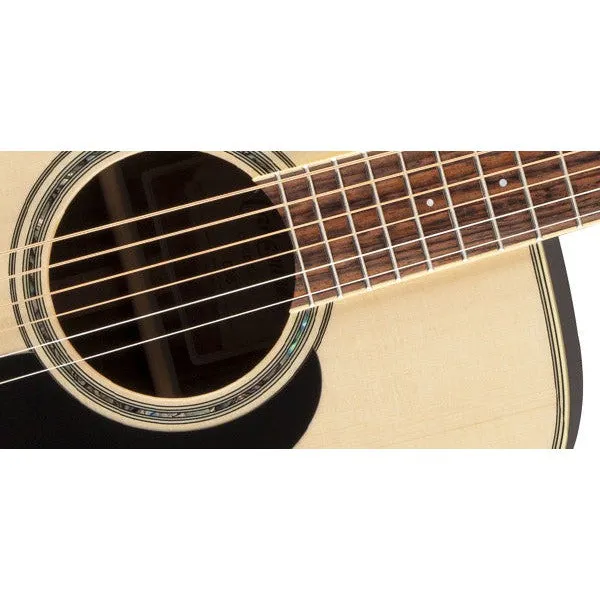 Takamine G50 Series Dreadnought Acoustic Guitar TGD51NAT