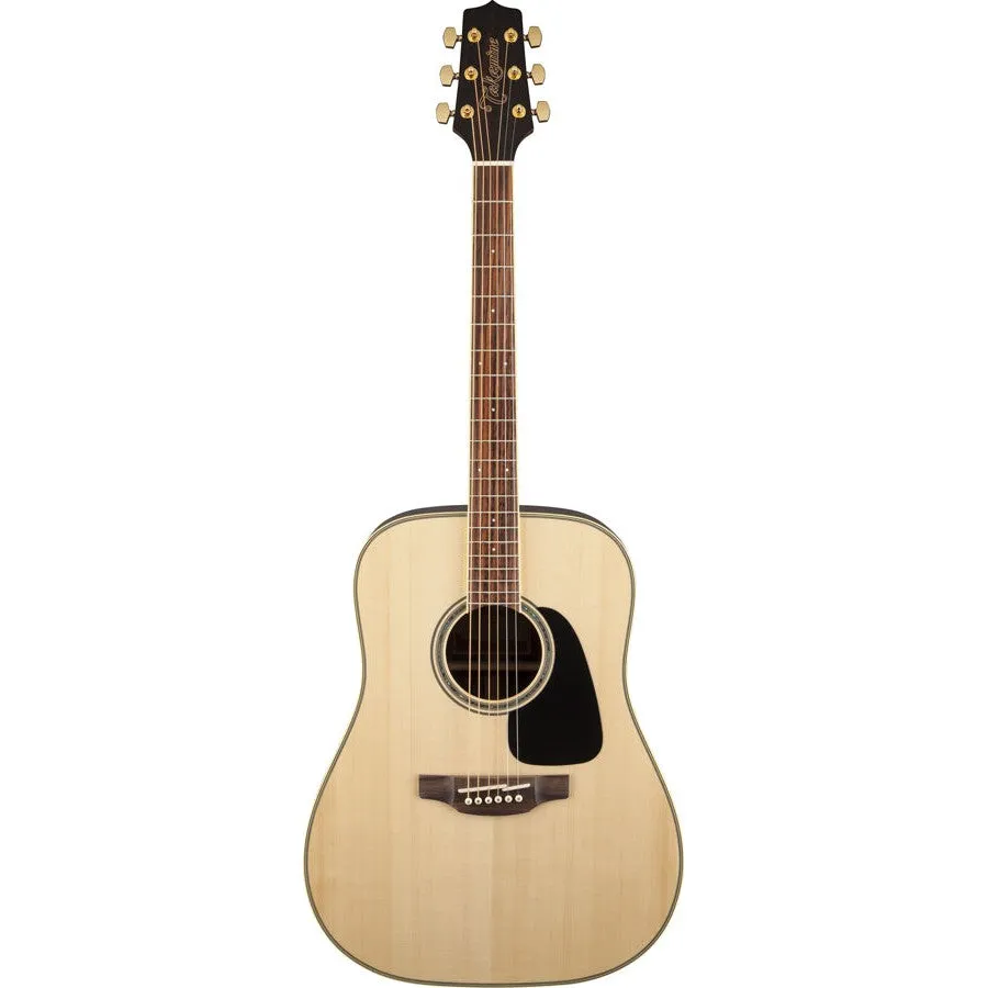 Takamine G50 Series Dreadnought Acoustic Guitar TGD51NAT