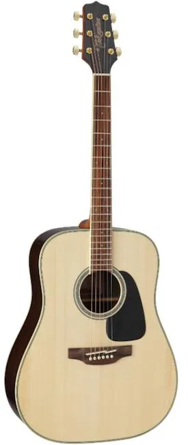 Takamine GD51-NAT