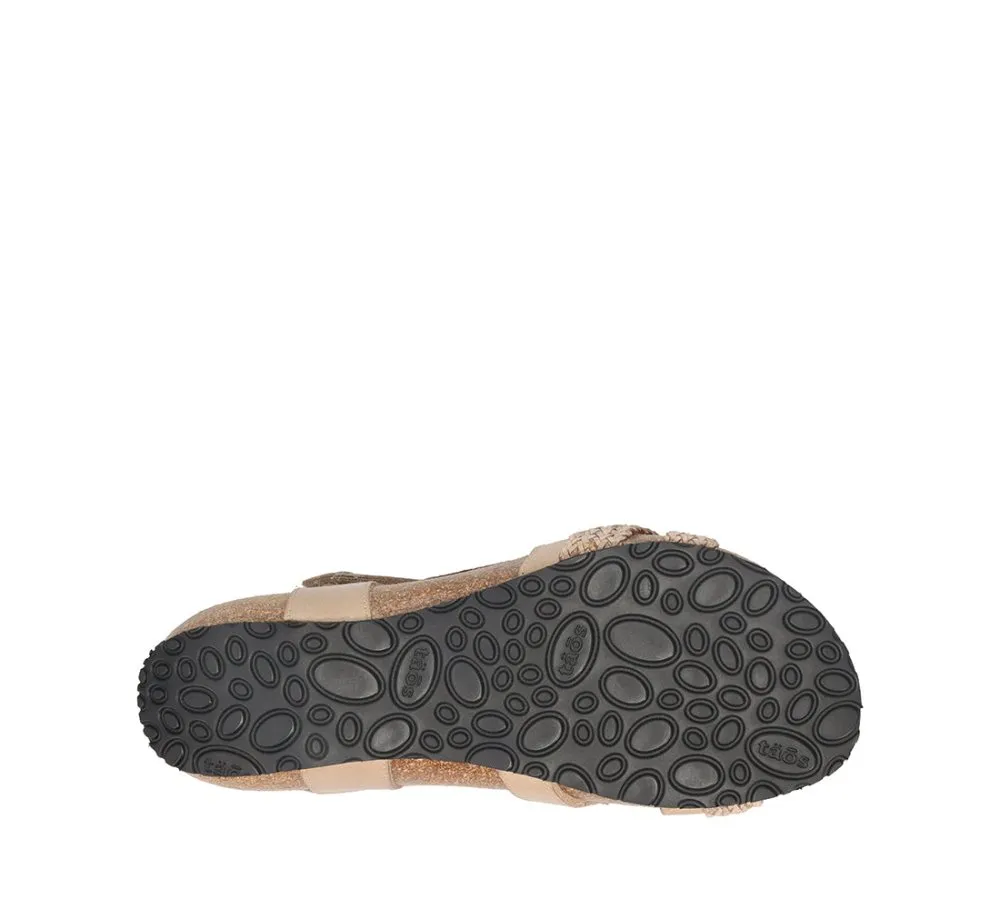 Taos Women's Trulie - Stone