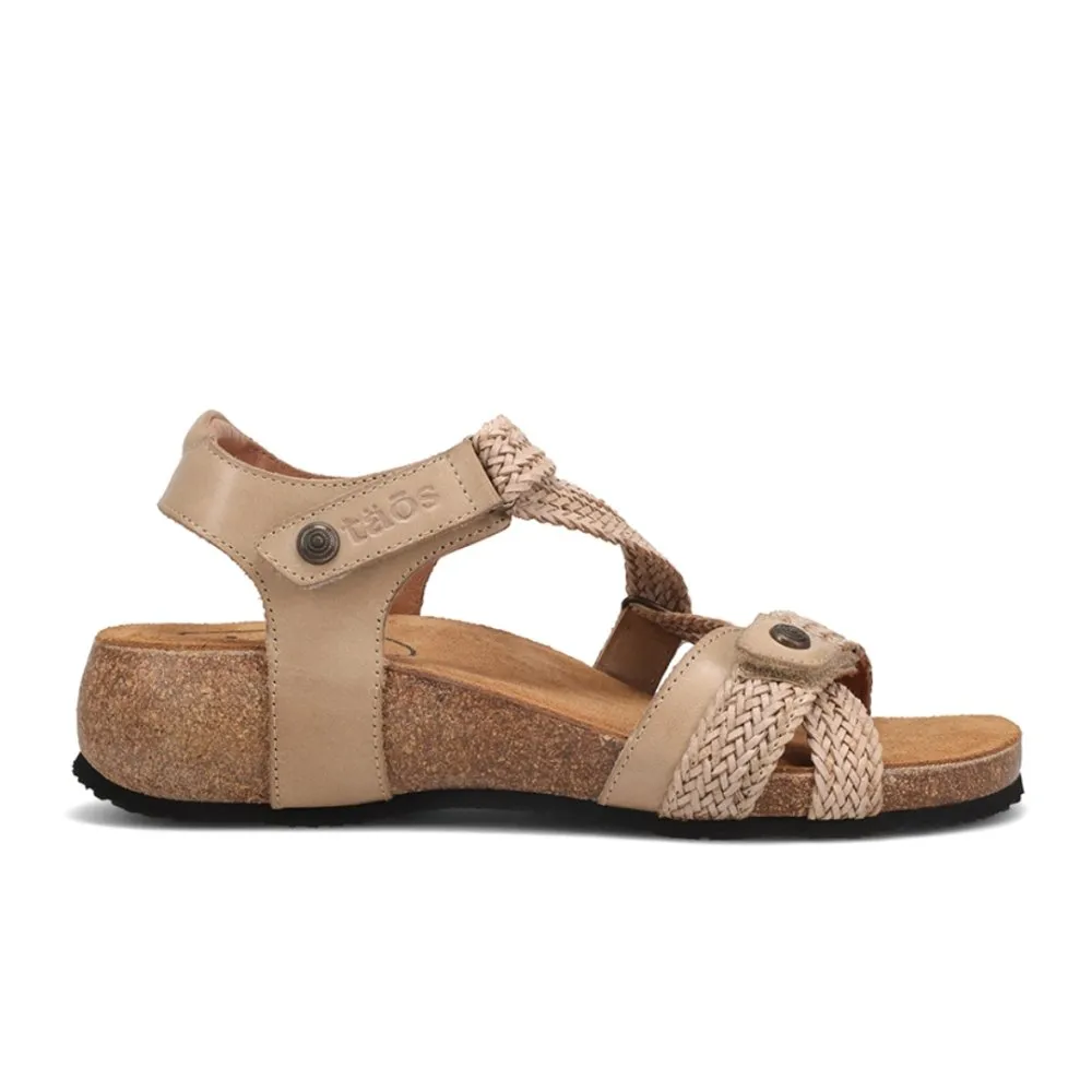 Taos Women's Trulie - Stone