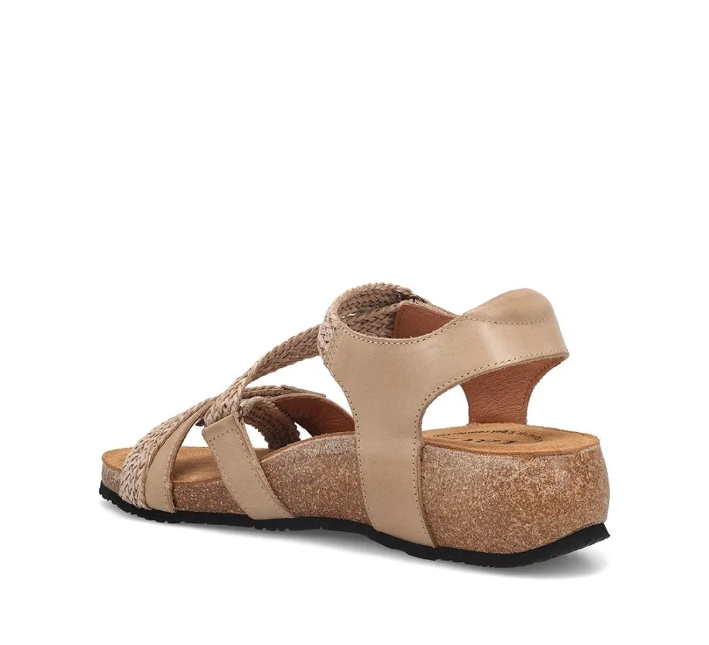 Taos Women's Trulie - Stone