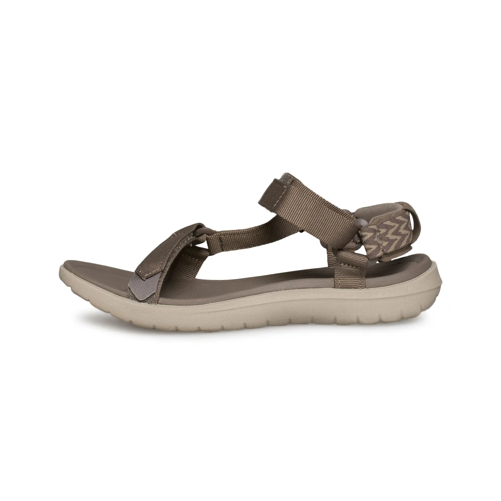 Teva Sanborn Walnut Sandals - Women's