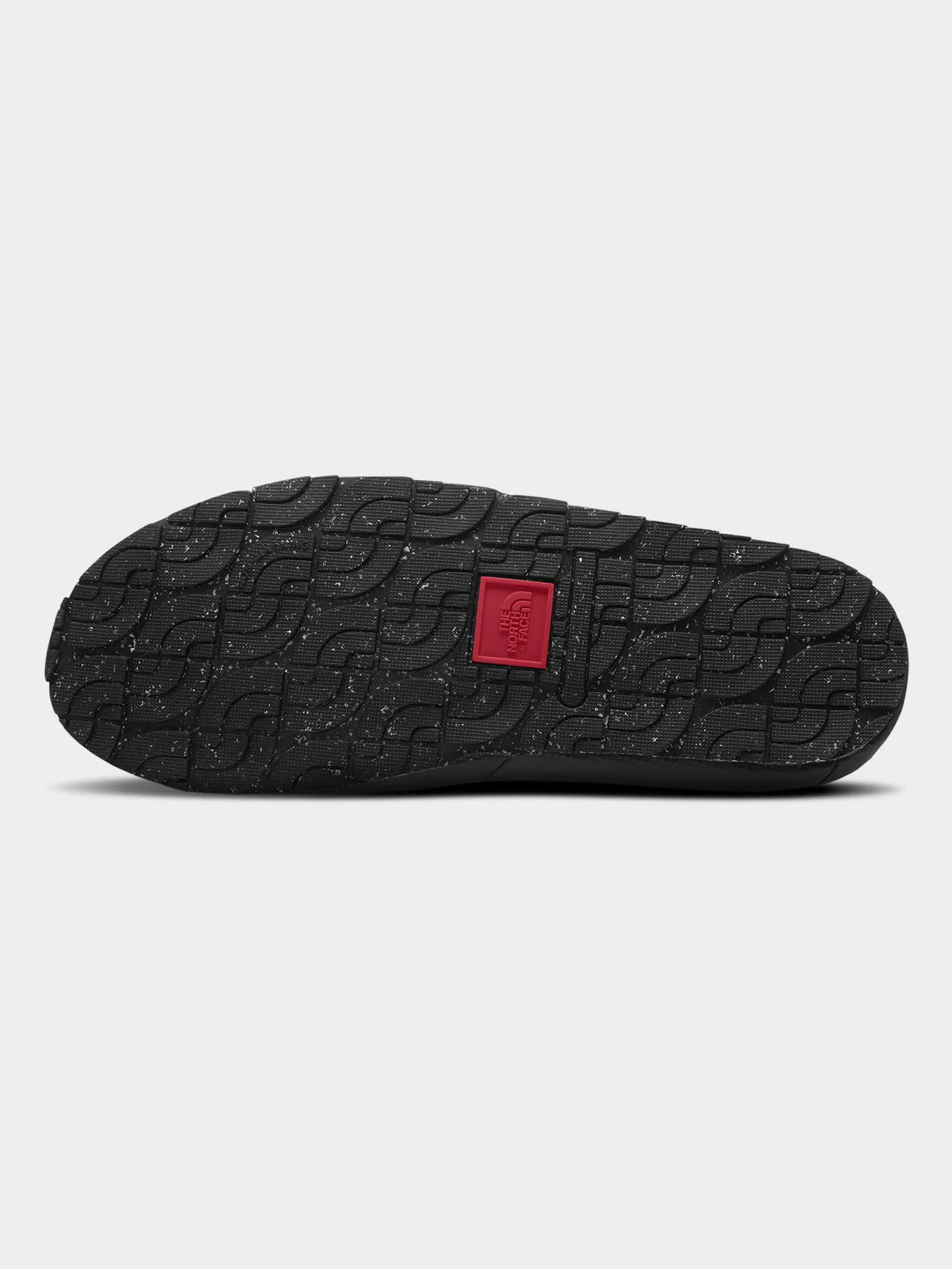 Thermoball Traction Mule V TNF Red/TNF Black Shoes