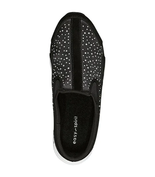 Travelstone Clogs Black