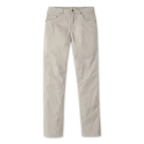 TSG Boone 5-Pocket Pant (Stone)