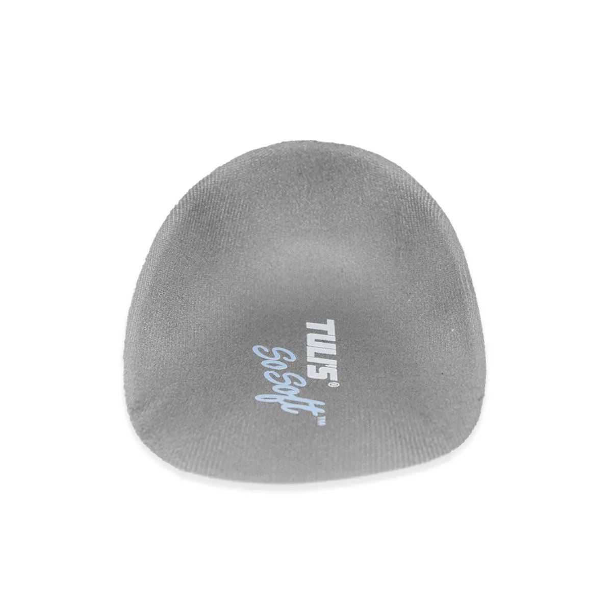 Tuli's® So Soft® Heavy Duty Heel Cups