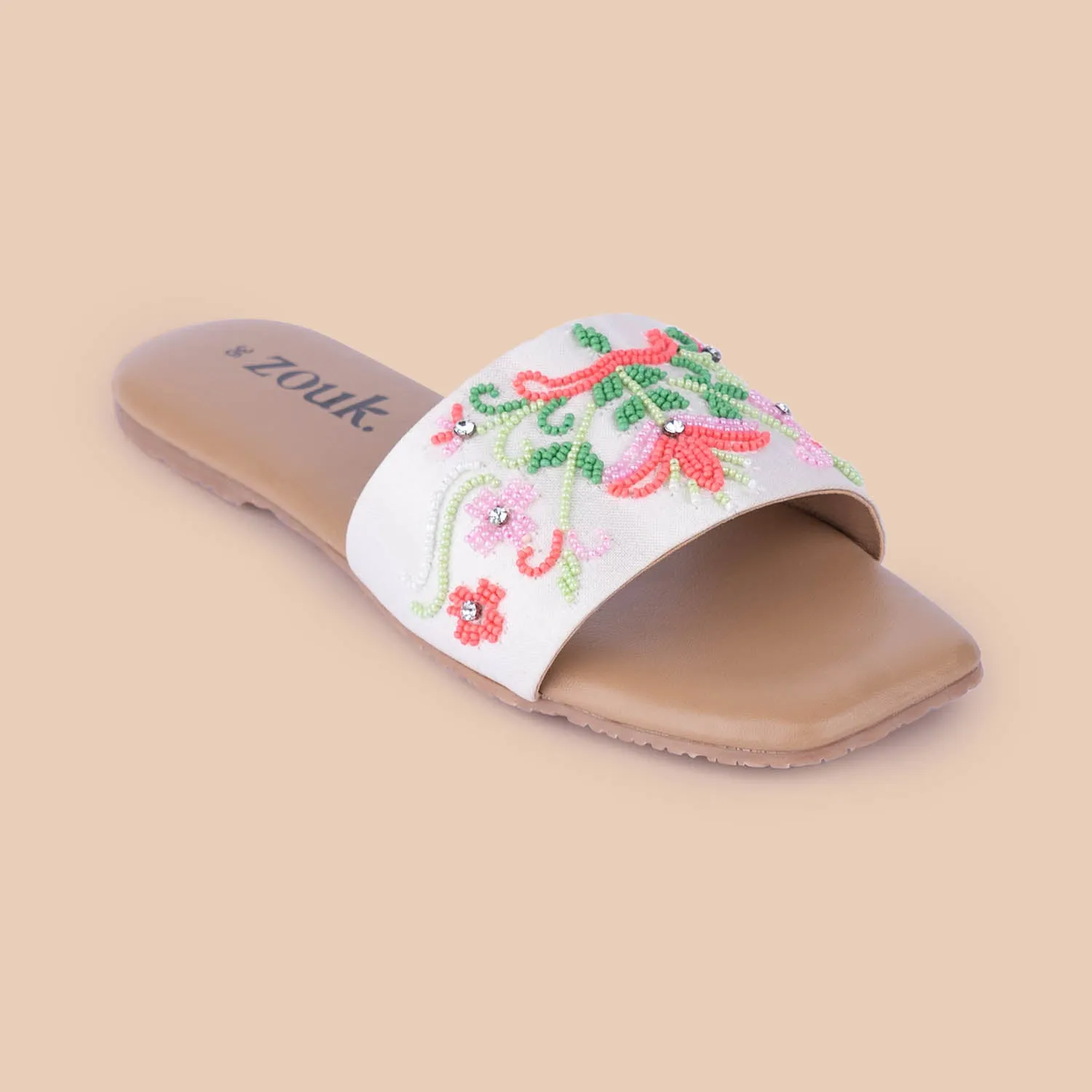 Udupi Kamal Casual Flats