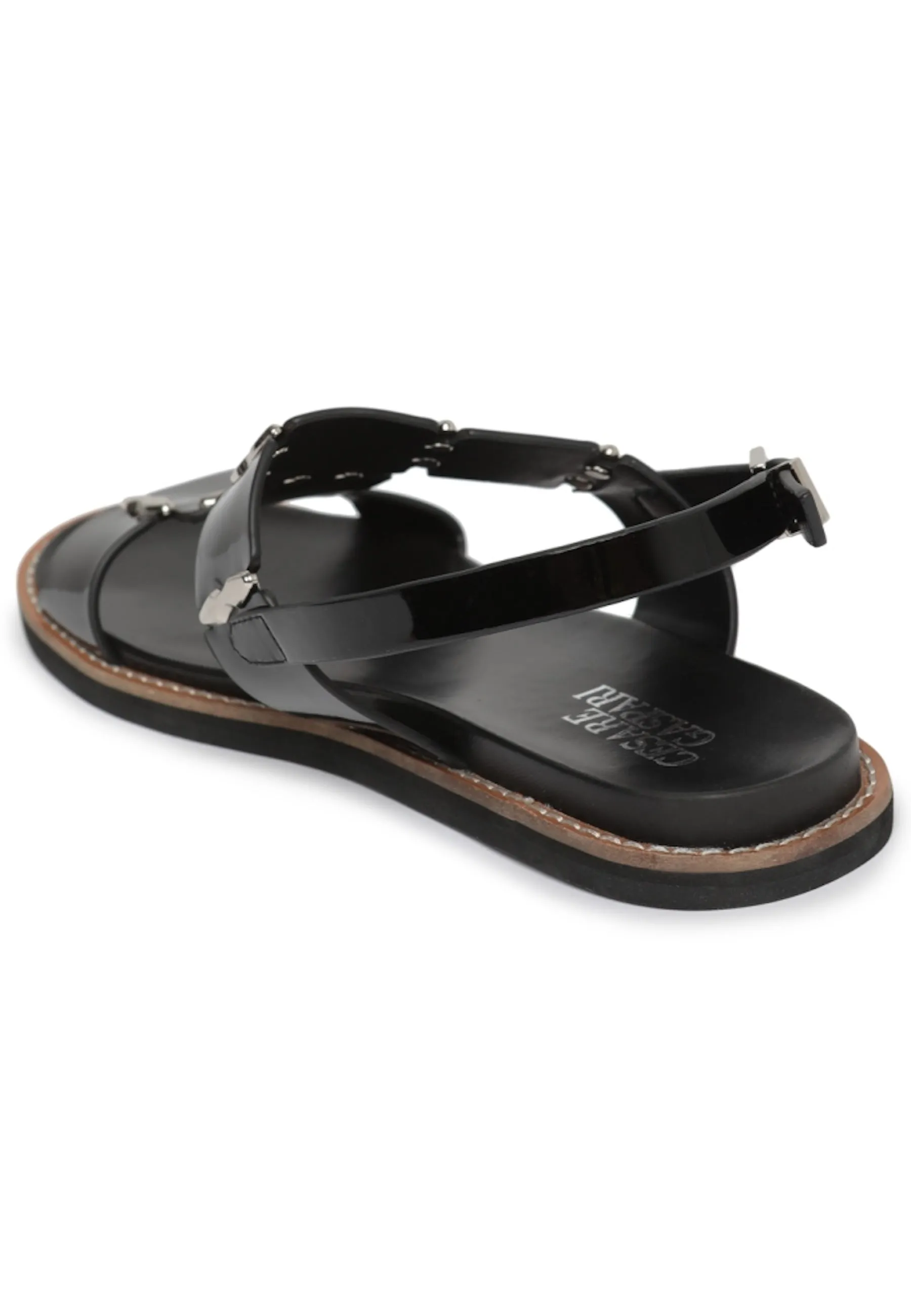 Urban Flat Sole Sandals