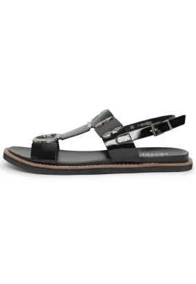 Urban Flat Sole Sandals