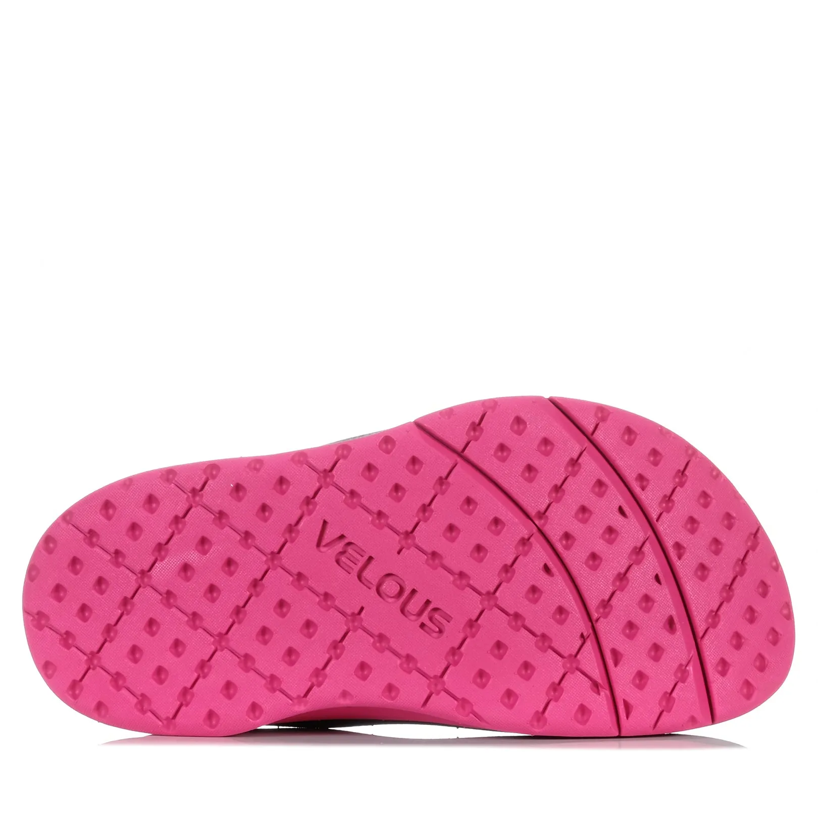 Velous Active Flip Black/Pink