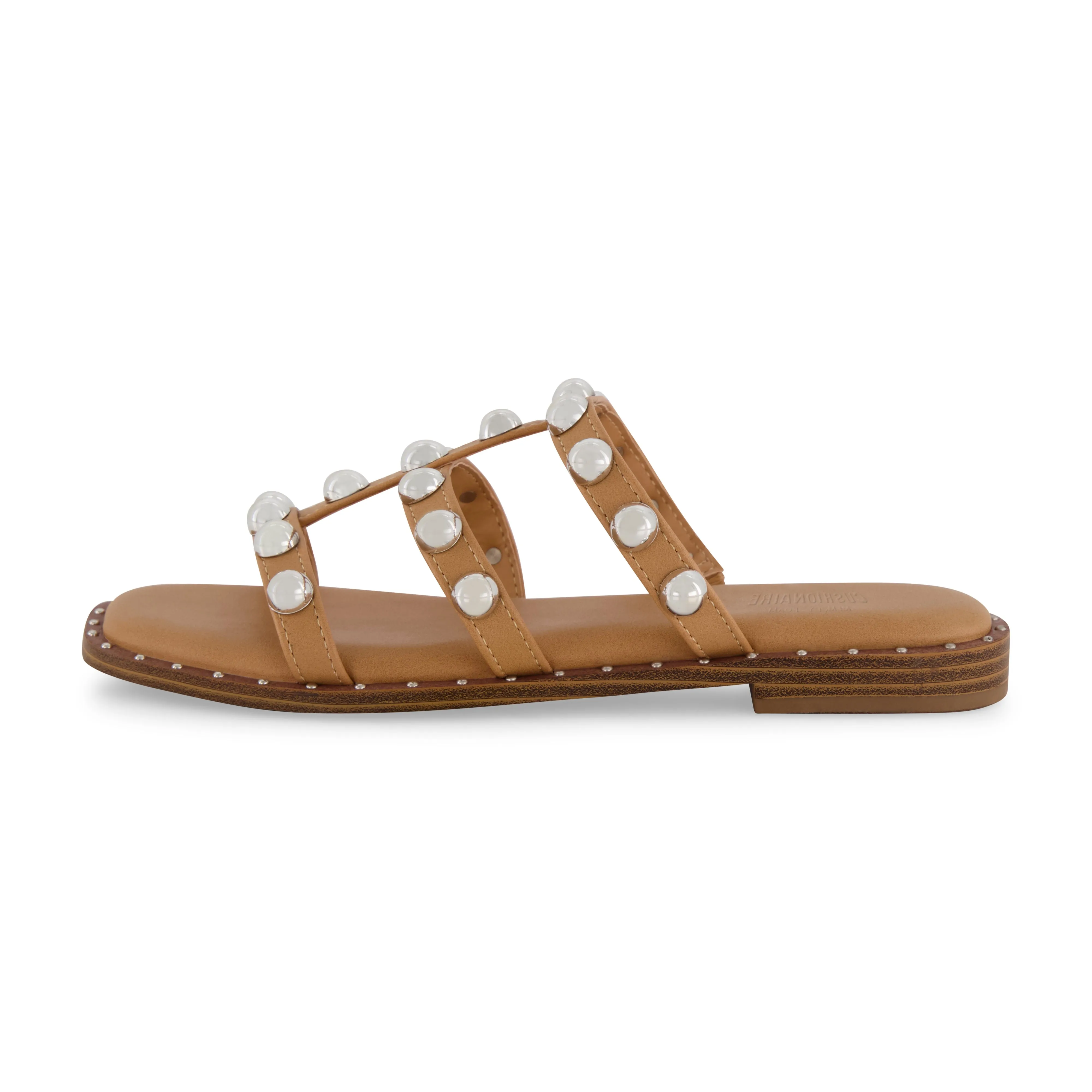 Ventura Studded Sandal