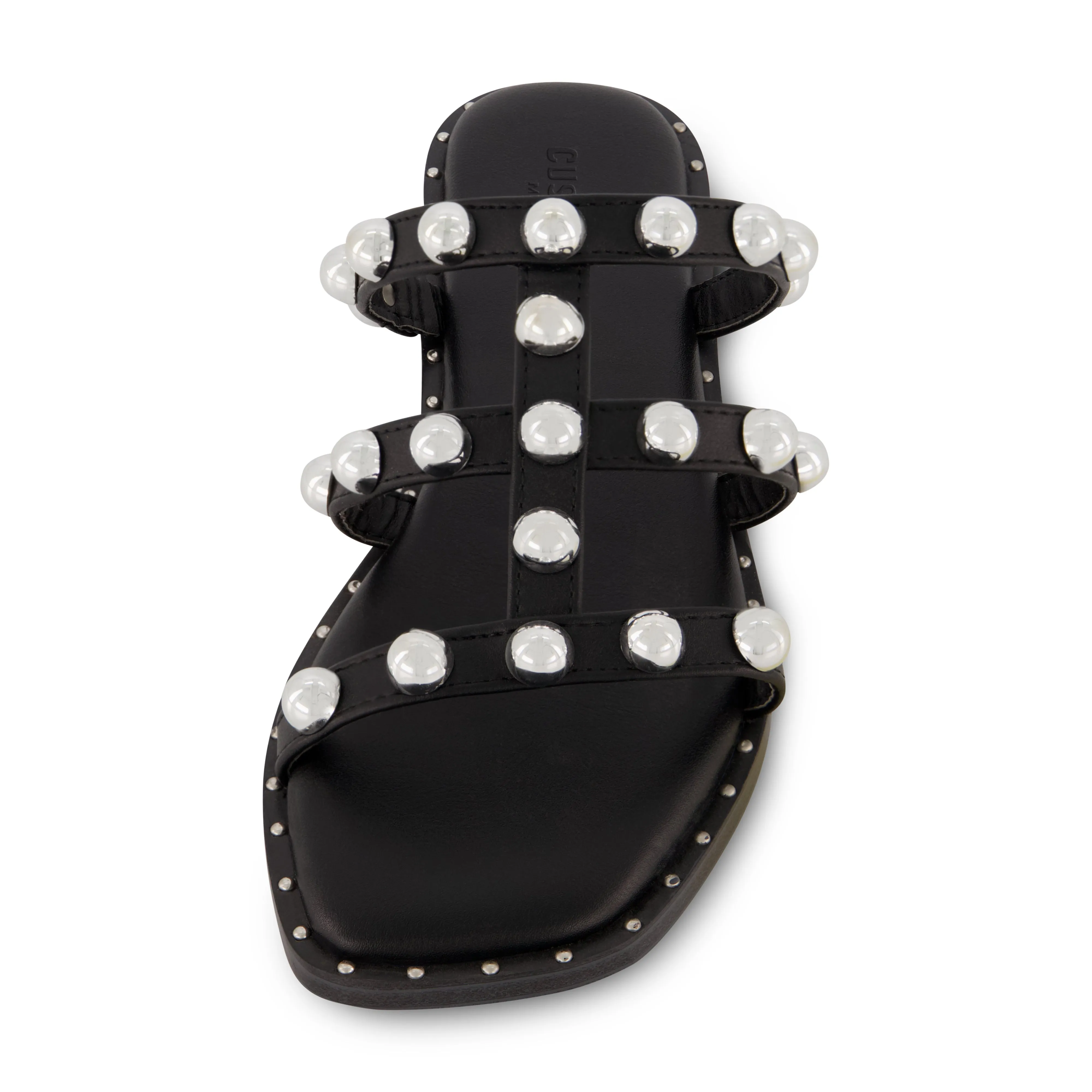 Ventura Studded Sandal