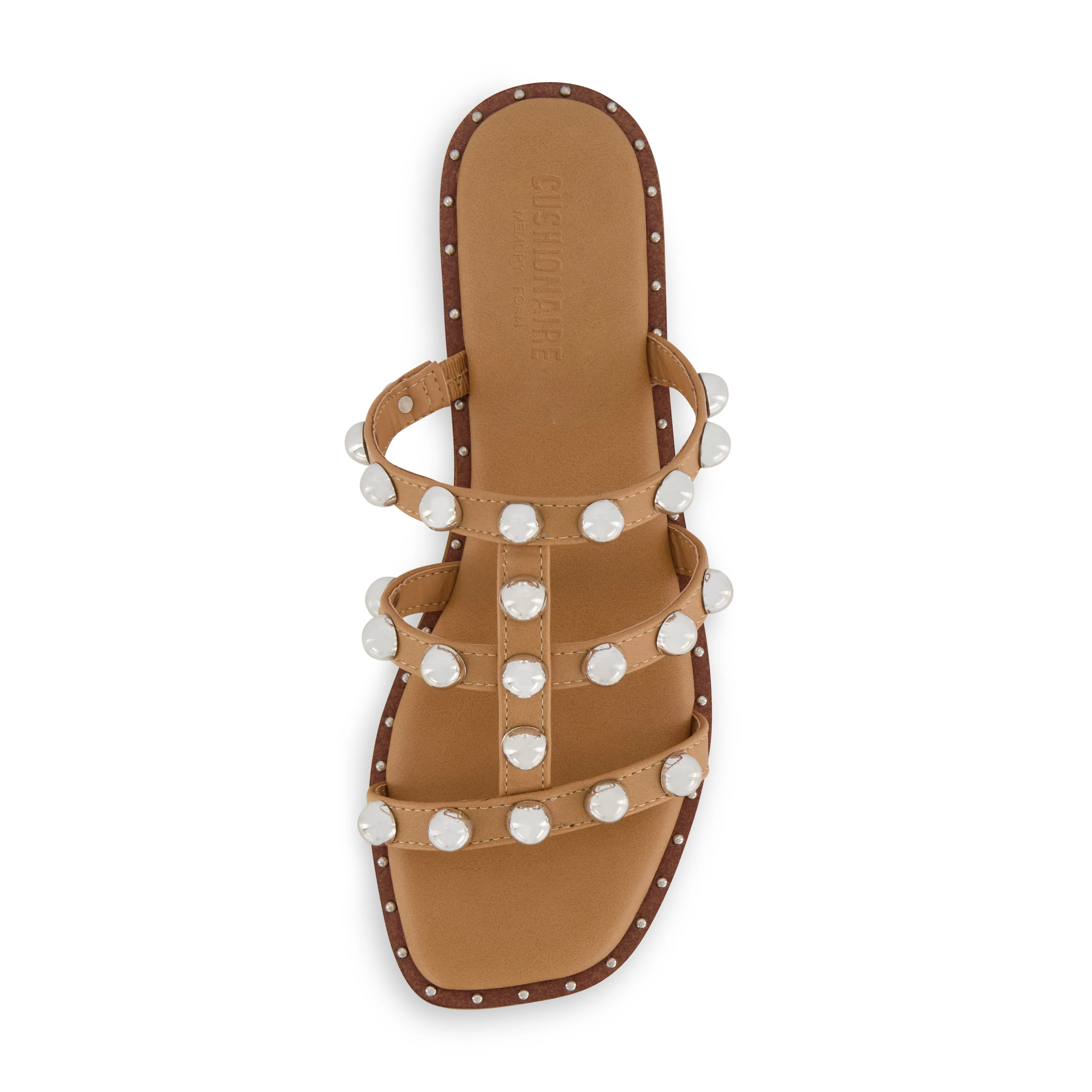 Ventura Studded Sandal