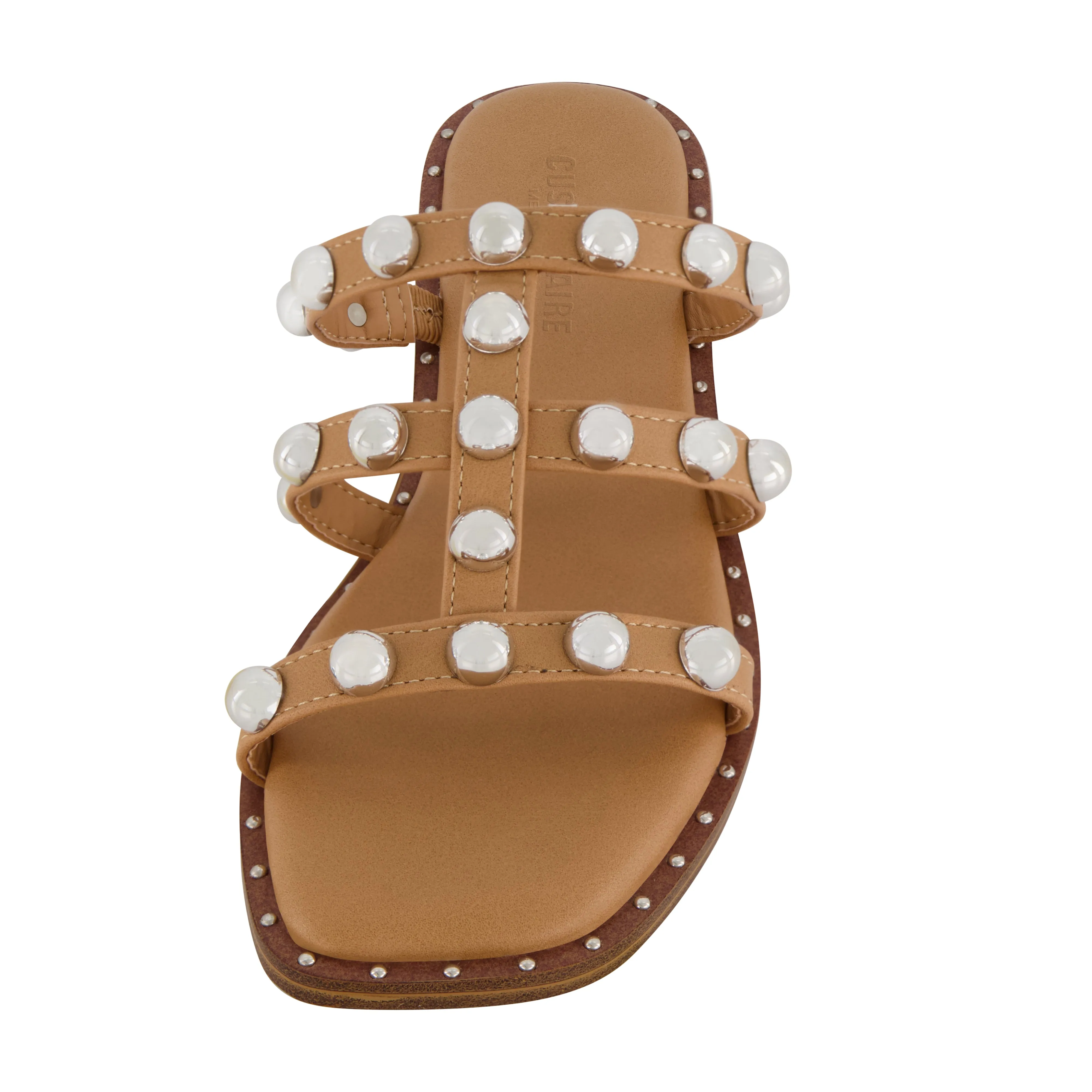 Ventura Studded Sandal