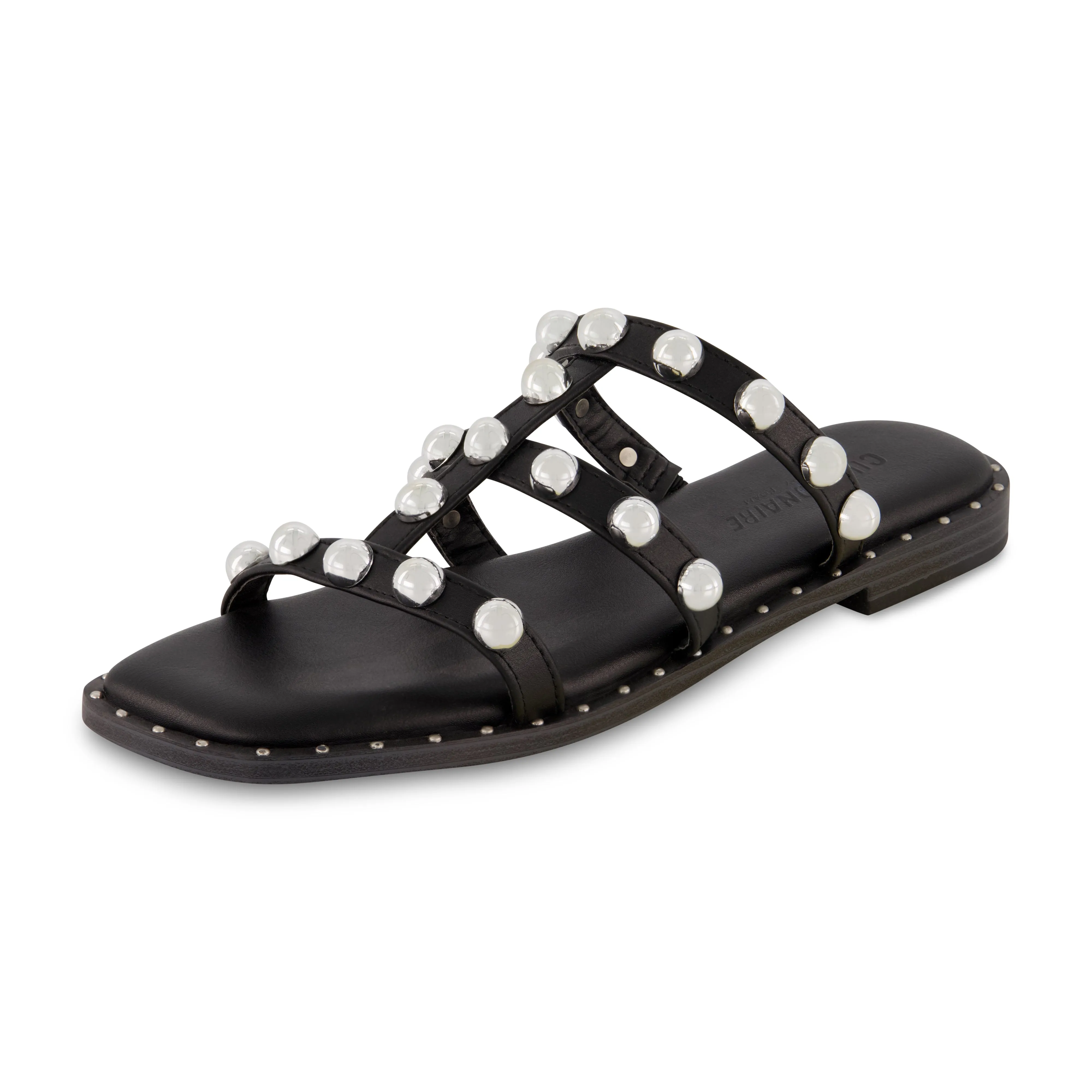 Ventura Studded Sandal