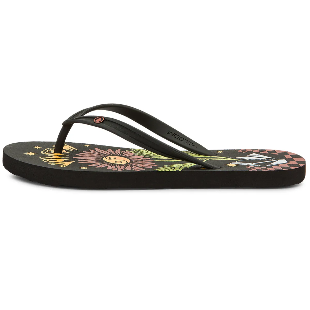 Volcom Women's Rocking Sandals