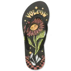 Volcom Women's Rocking Sandals