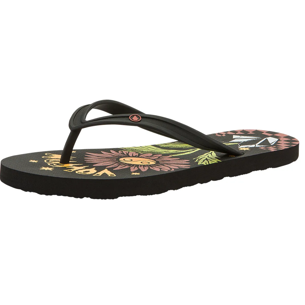 Volcom Women's Rocking Sandals