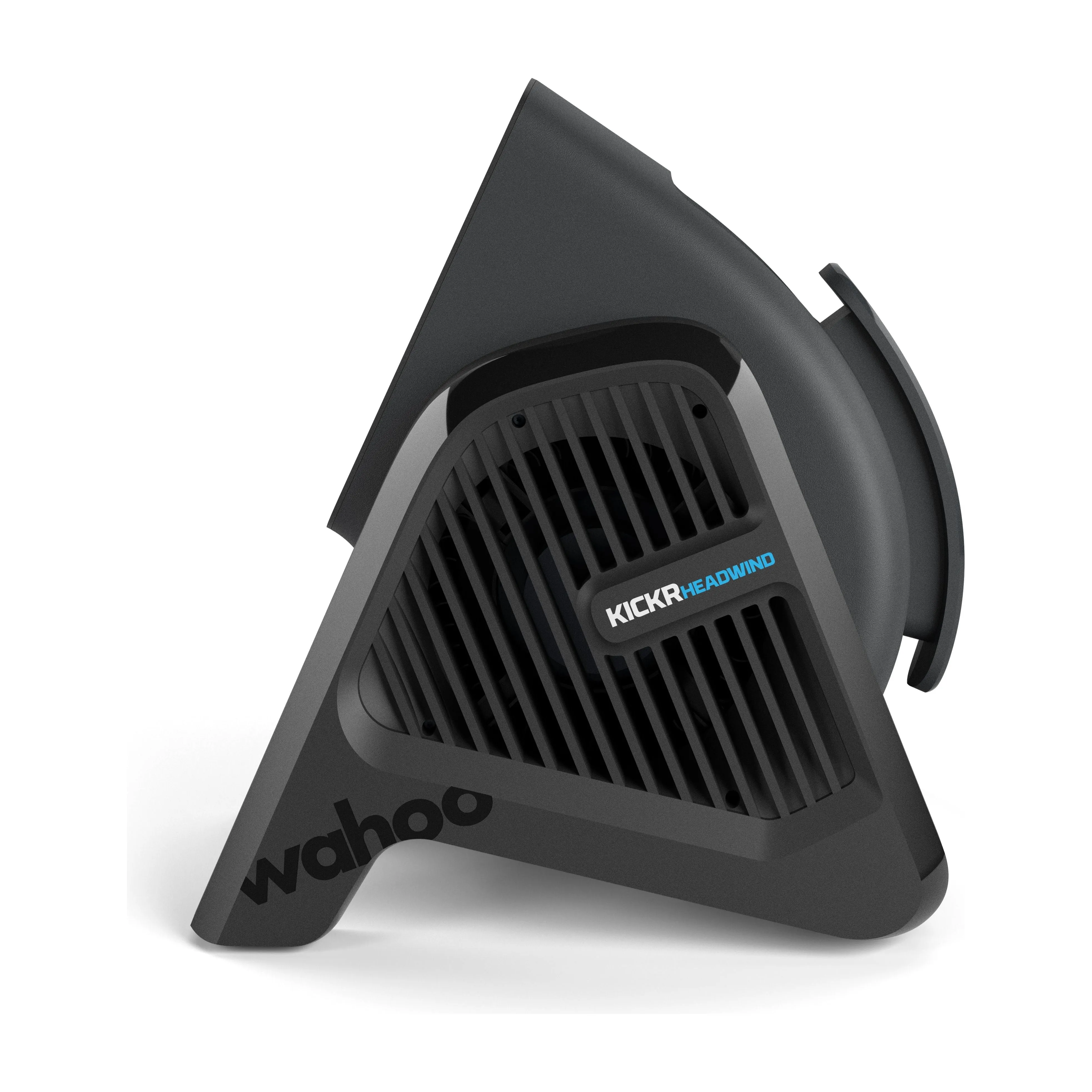 Wahoo KICKR Headwind Bluetooth Fan