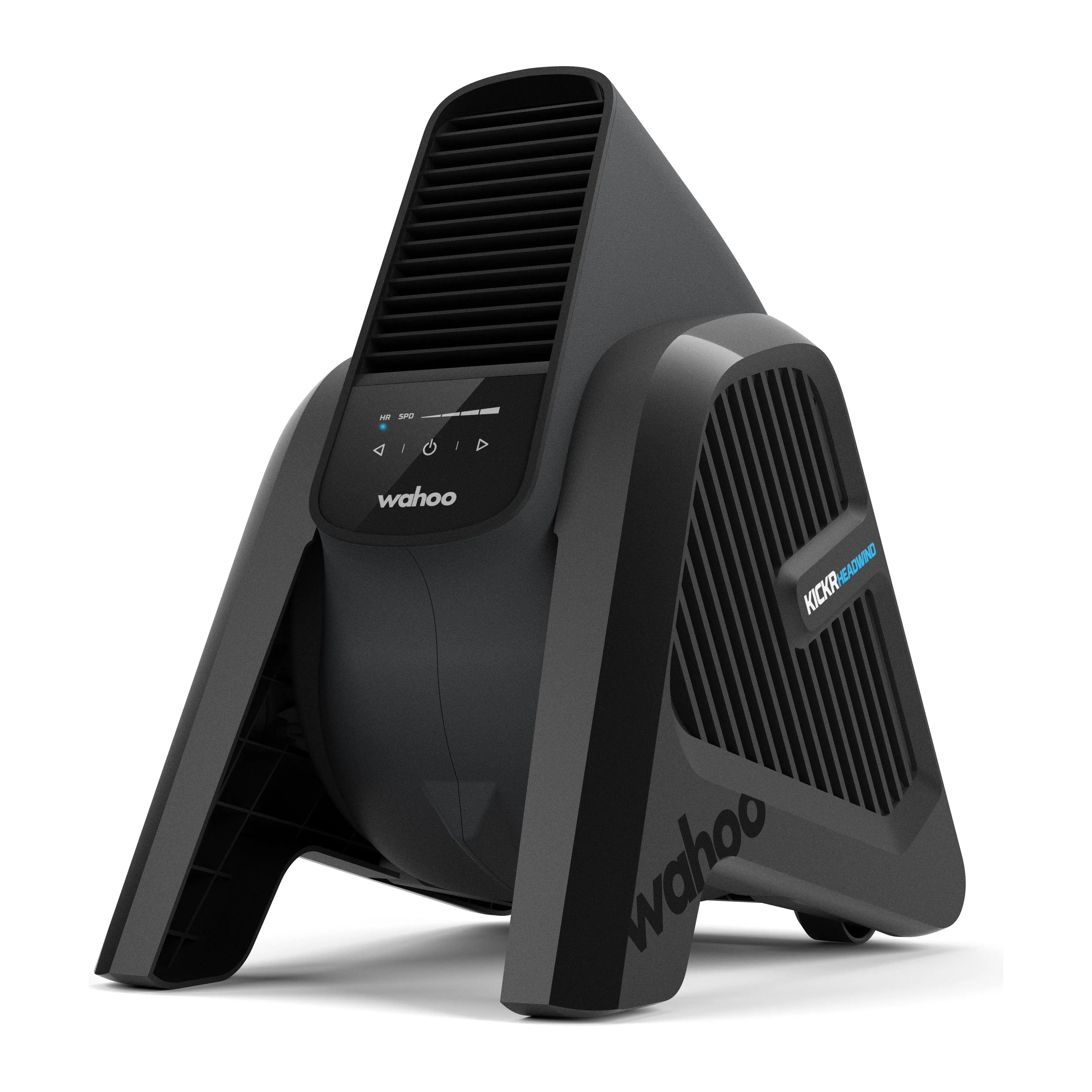 Wahoo KICKR Headwind Bluetooth Fan