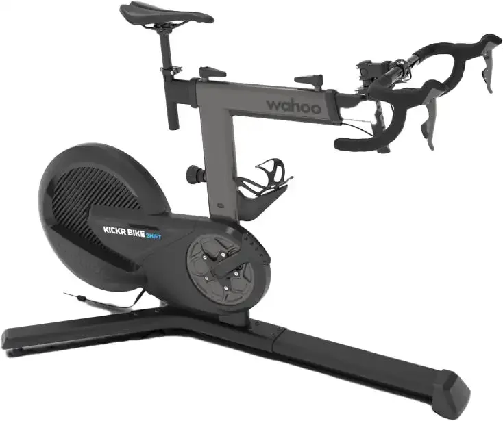 Wahoo KickR Shift Smart Bike Trainer