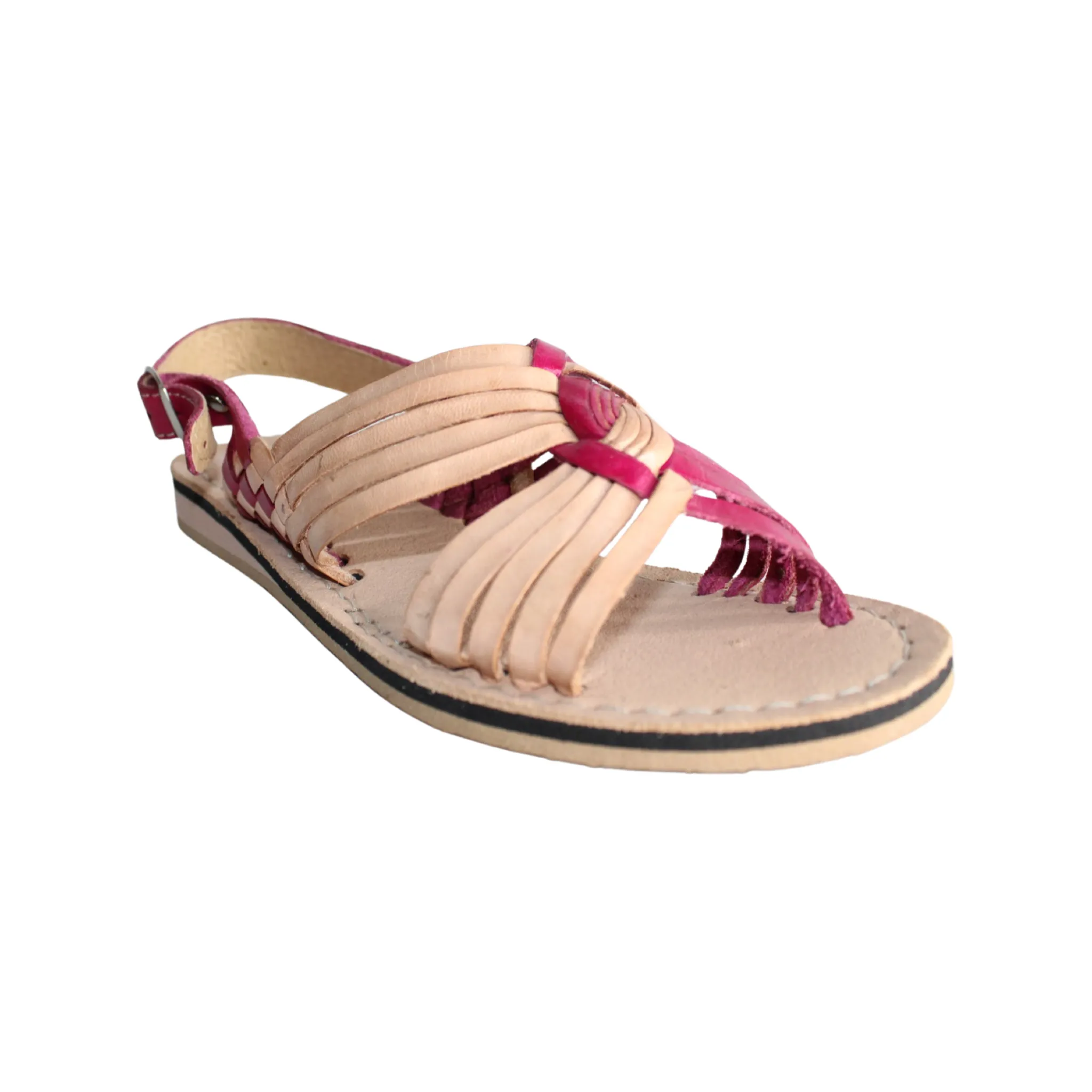 Women Authentic Mexican Huarache Sandals