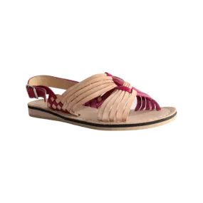 Women Authentic Mexican Huarache Sandals