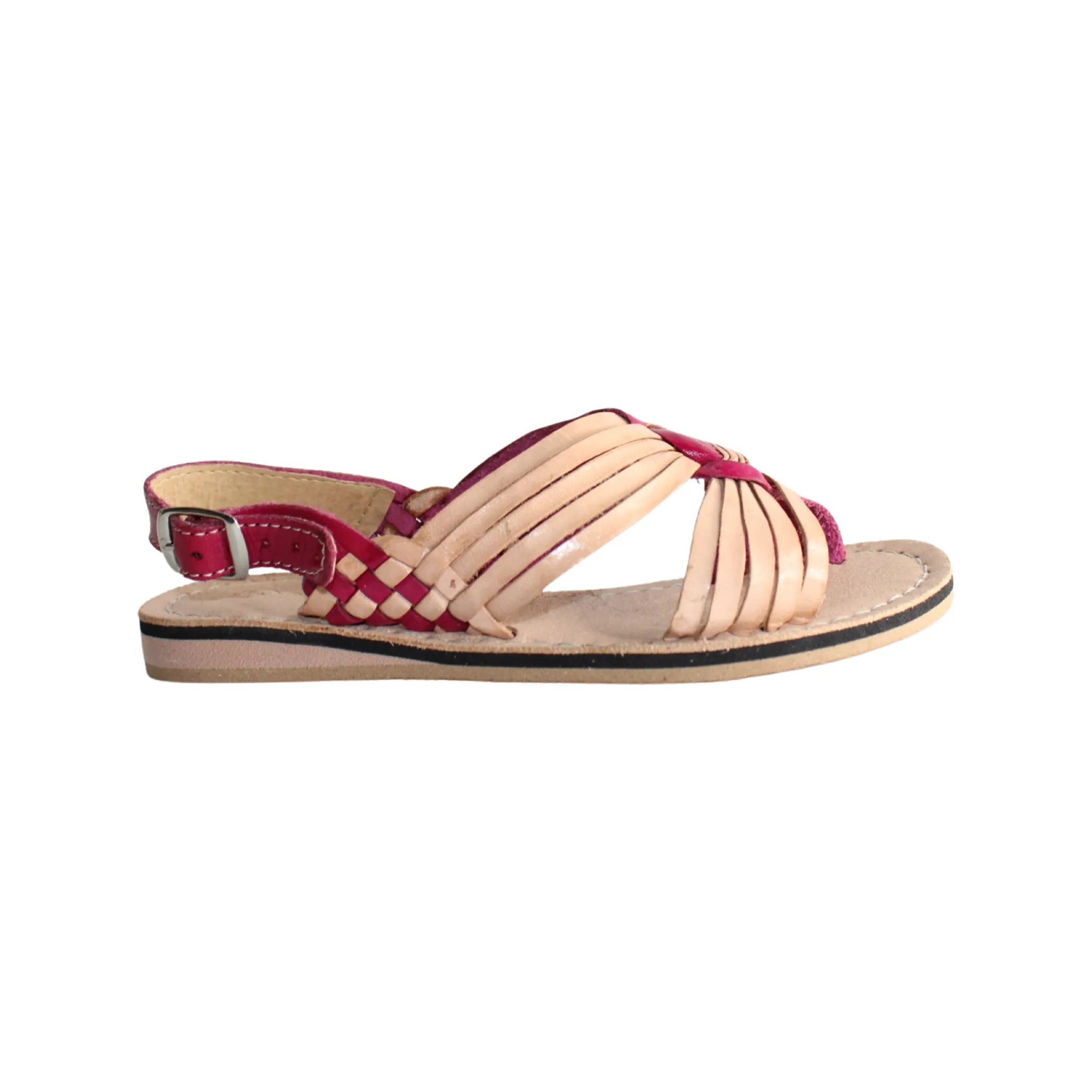 Women Authentic Mexican Huarache Sandals