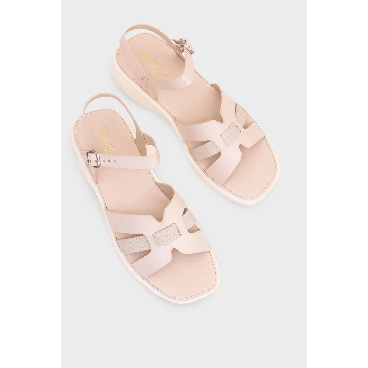 Women Casual Sandal - M1141062