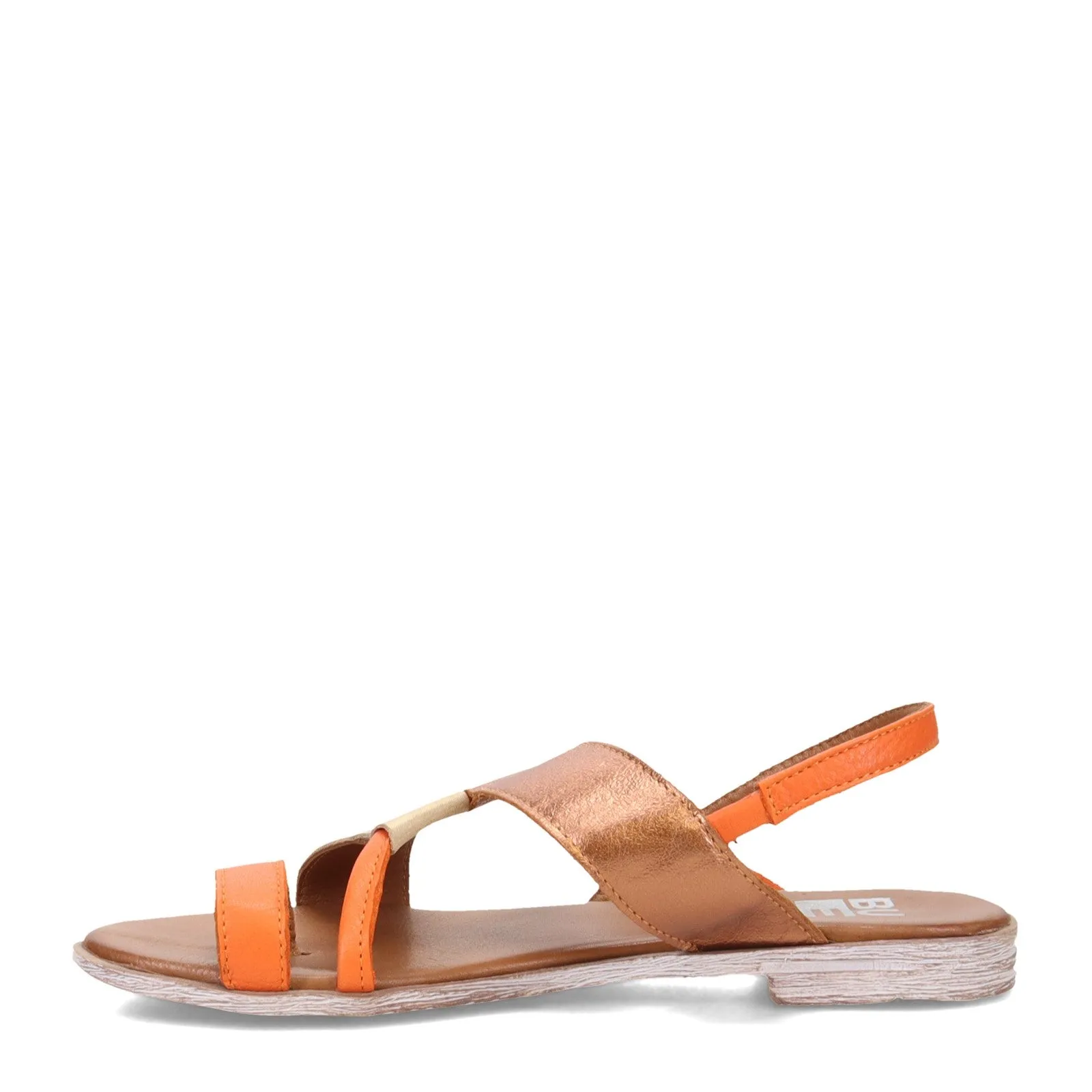 Women's Bueno, Yuki Sandal