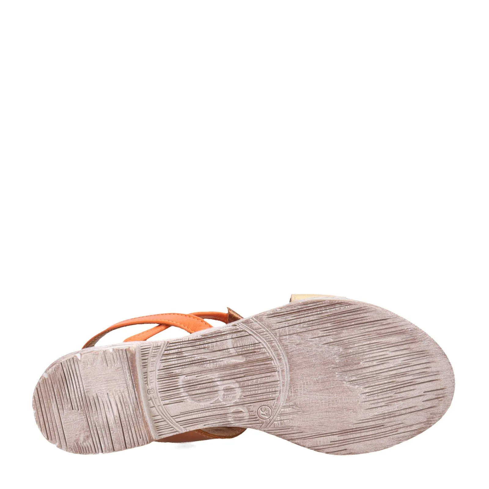 Women's Bueno, Yuki Sandal