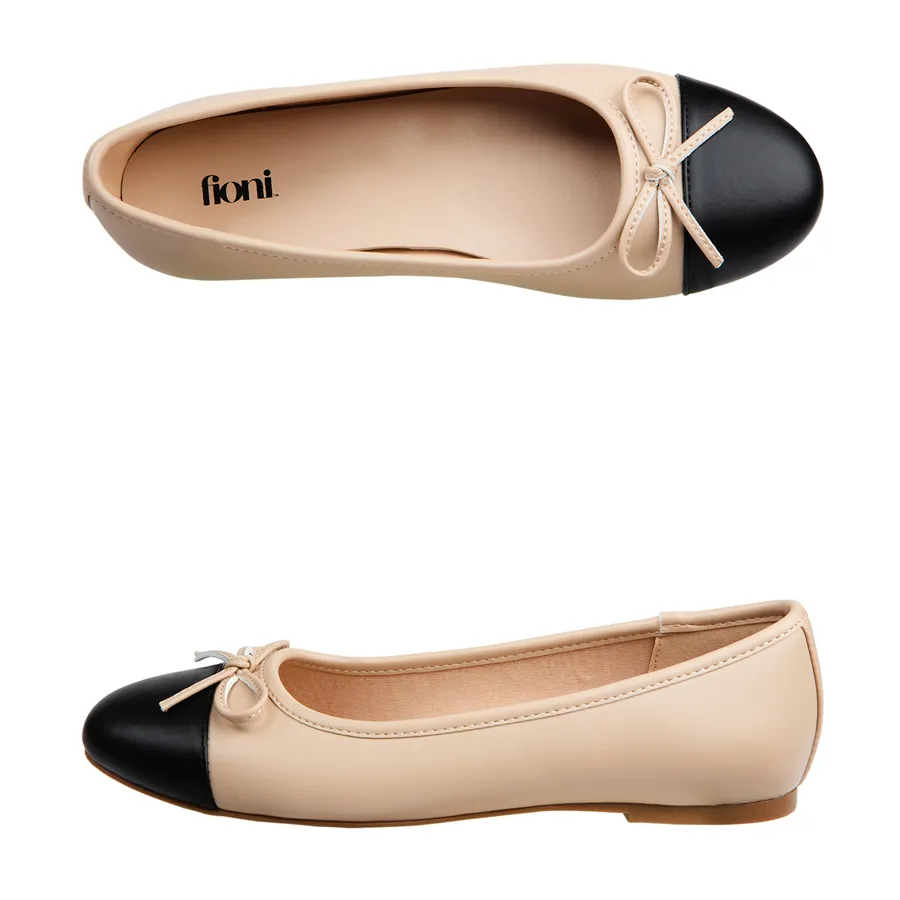 Women's Francine Flat