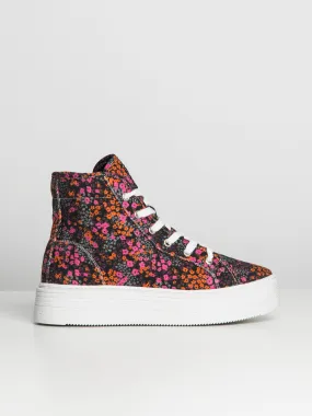 WOMENS ROXY SHEILAHH 2.0 MID FLORAL