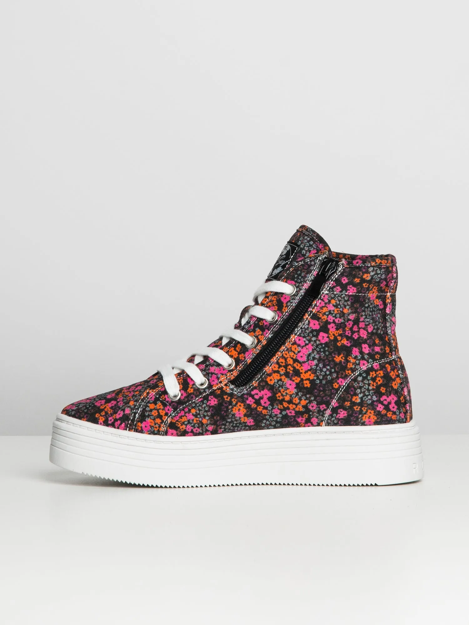 WOMENS ROXY SHEILAHH 2.0 MID FLORAL