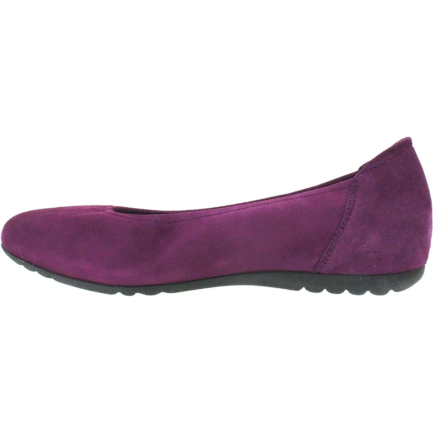 Women's Sabrinas London 34563 Purpura Purple Suede